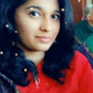 Meet your Posher, Varsha